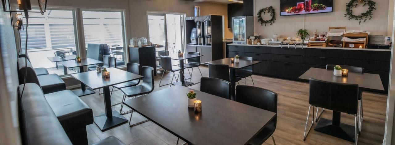 Gardermoen Hotel Bed & Breakfast Экстерьер фото