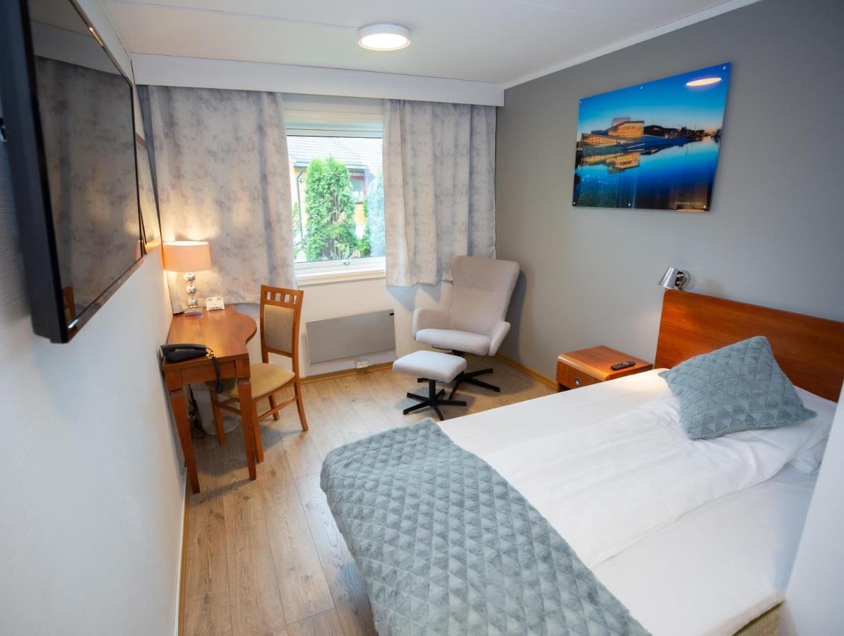 Gardermoen Hotel Bed & Breakfast Экстерьер фото
