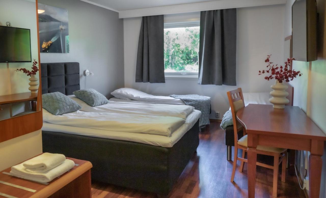 Gardermoen Hotel Bed & Breakfast Экстерьер фото