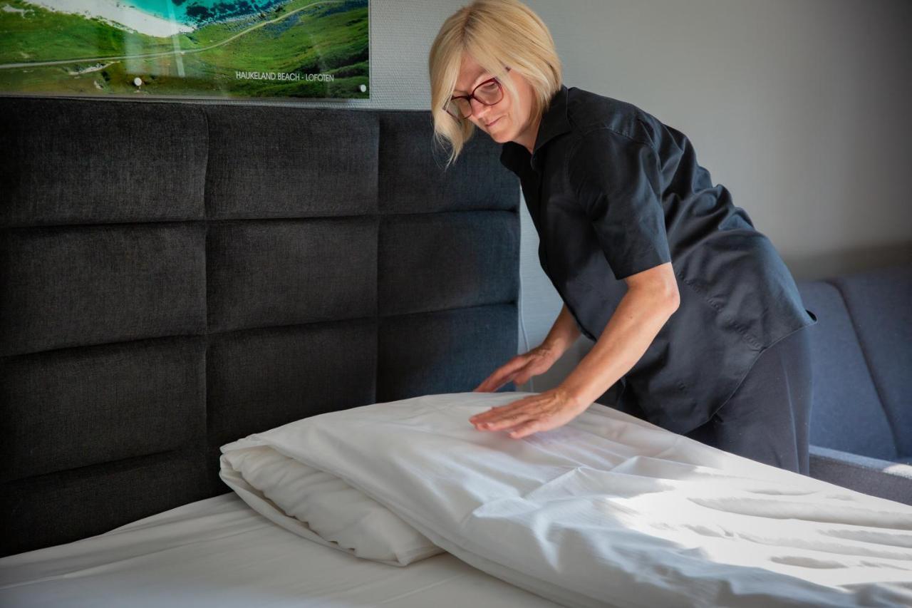 Gardermoen Hotel Bed & Breakfast Экстерьер фото