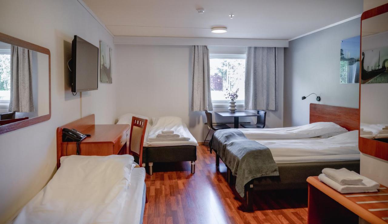 Gardermoen Hotel Bed & Breakfast Номер фото