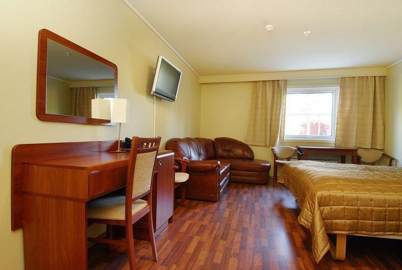 Gardermoen Hotel Bed & Breakfast Экстерьер фото