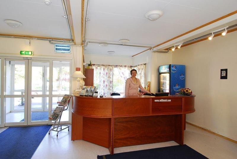 Gardermoen Hotel Bed & Breakfast Экстерьер фото