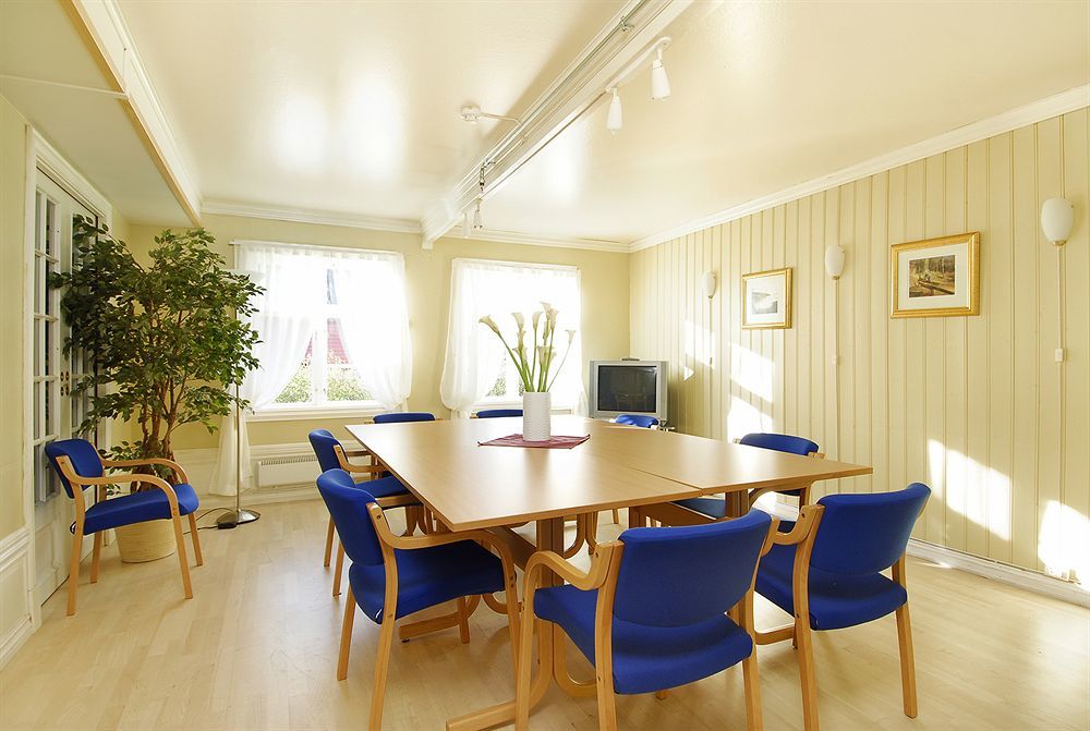 Gardermoen Hotel Bed & Breakfast Экстерьер фото