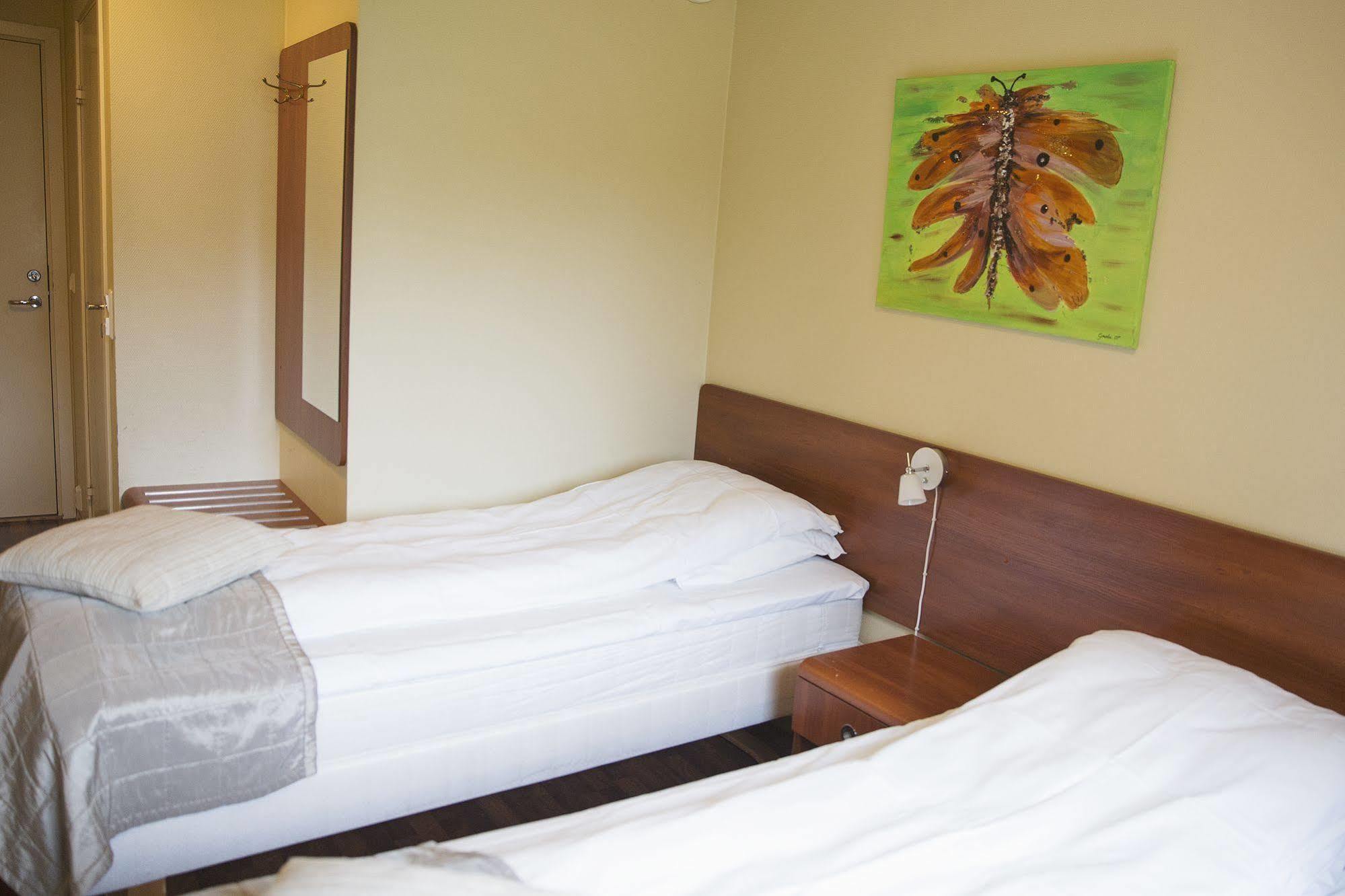 Gardermoen Hotel Bed & Breakfast Экстерьер фото