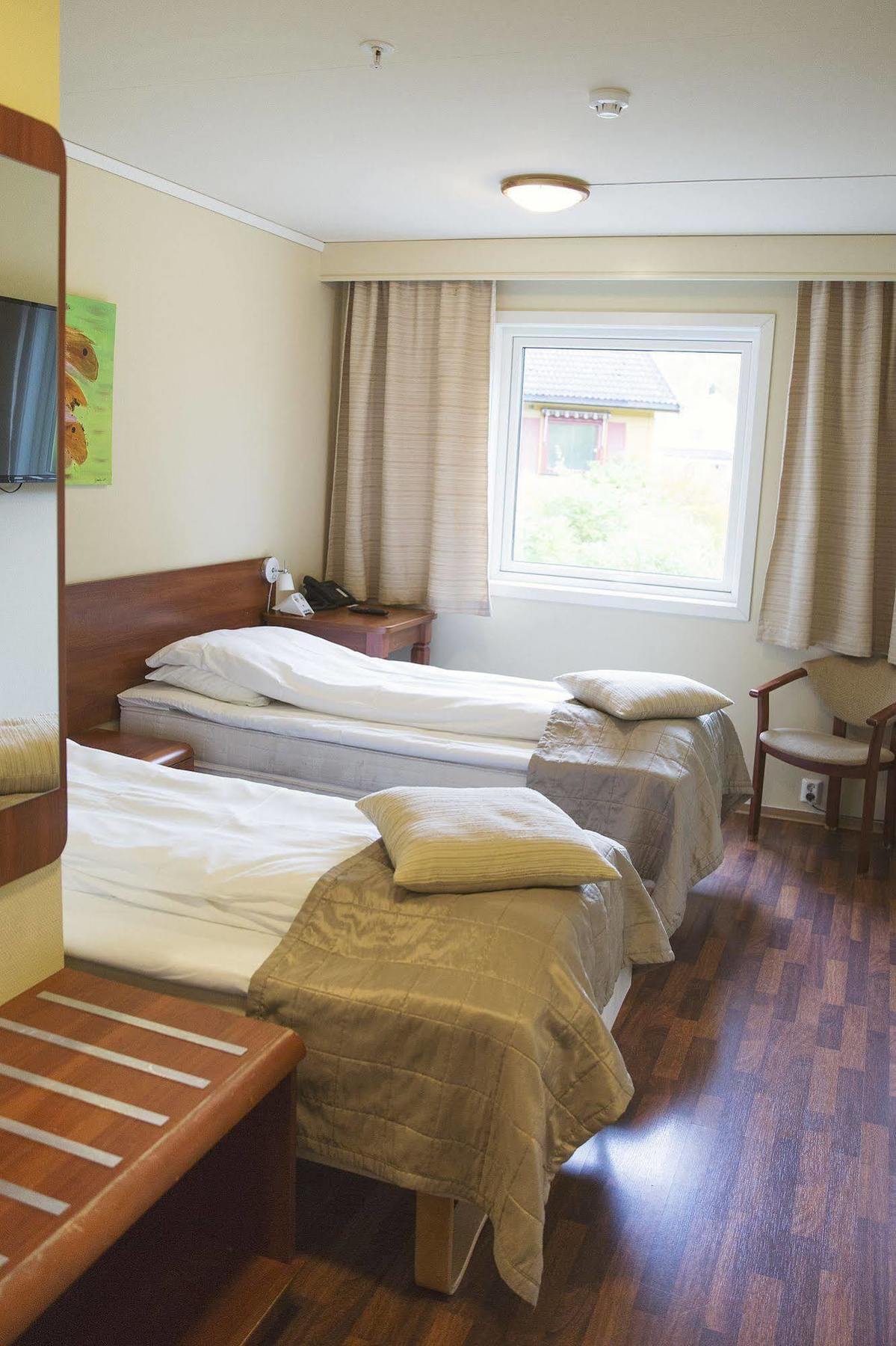 Gardermoen Hotel Bed & Breakfast Экстерьер фото