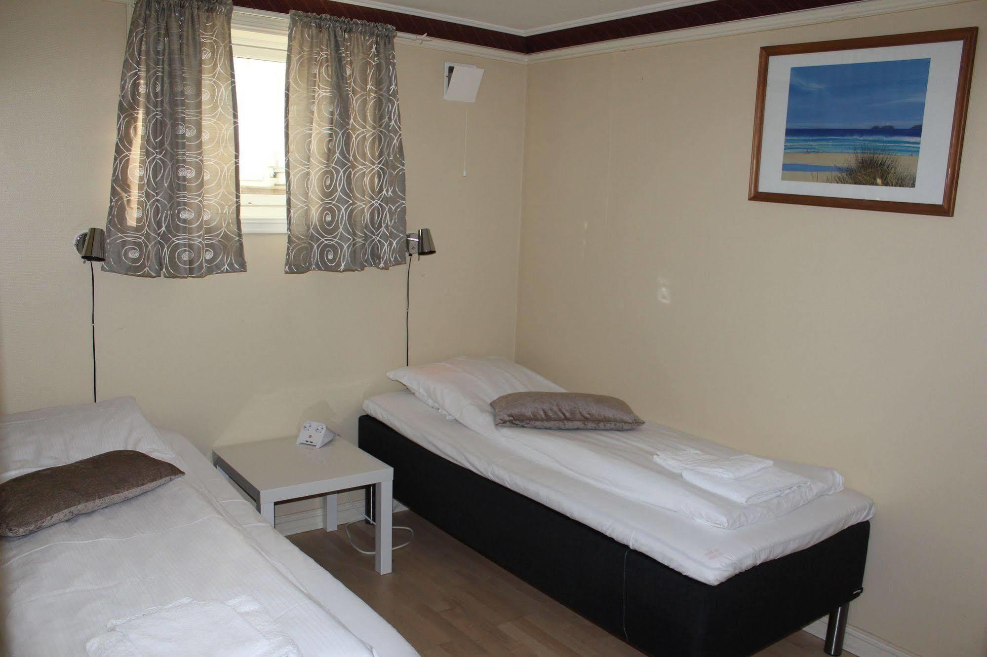 Gardermoen Hotel Bed & Breakfast Экстерьер фото